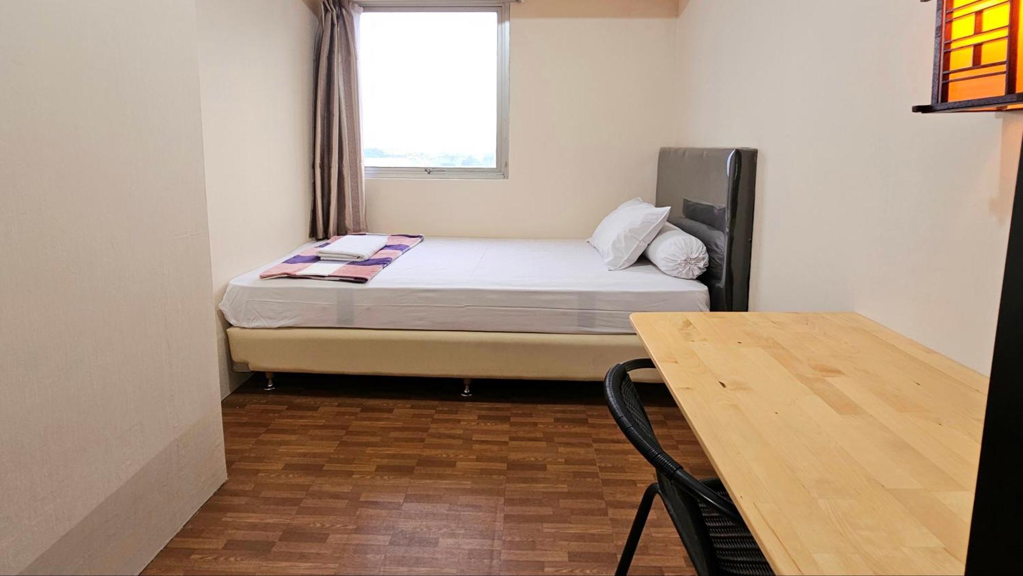 Amazing View Apartment At Kemayoran Jiexpo -Min Stay 3 Nights- Jakarta Ngoại thất bức ảnh