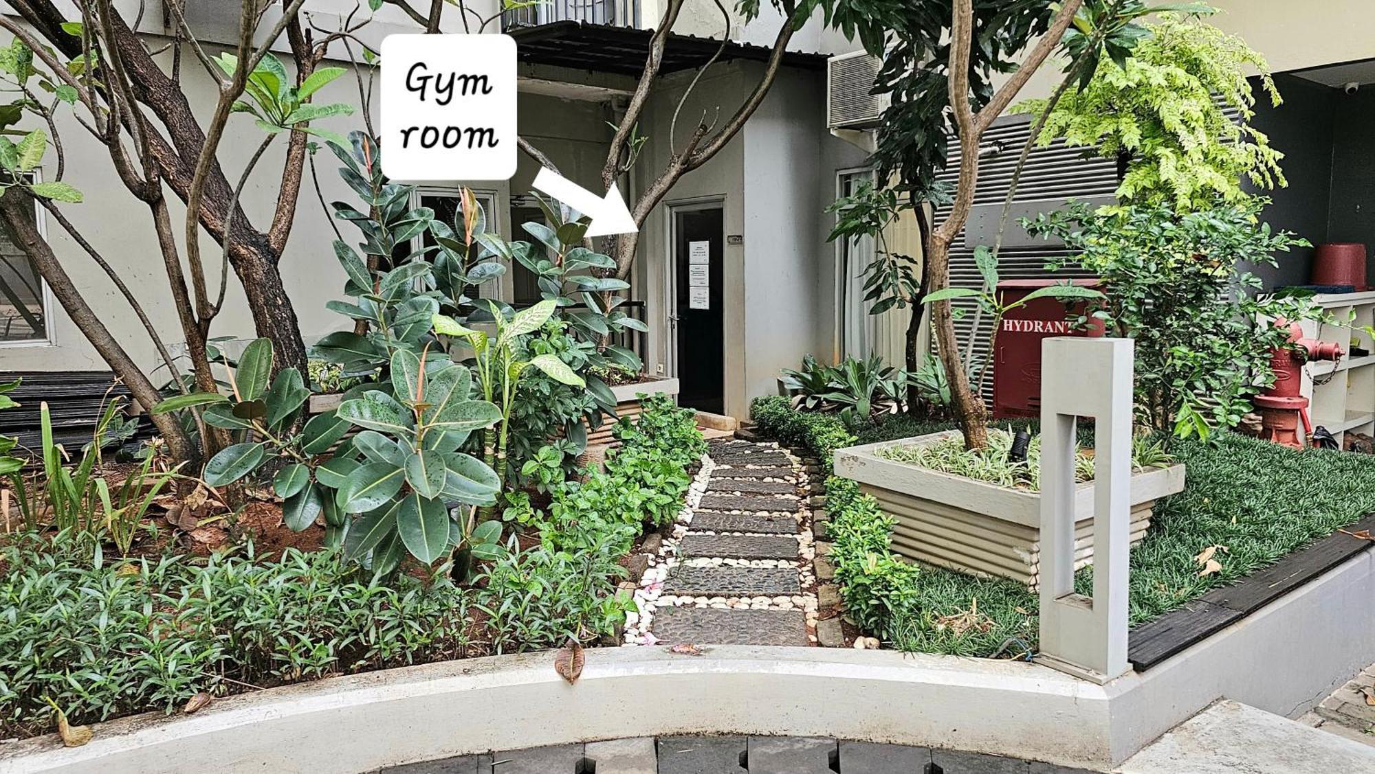 Amazing View Apartment At Kemayoran Jiexpo -Min Stay 3 Nights- Jakarta Ngoại thất bức ảnh