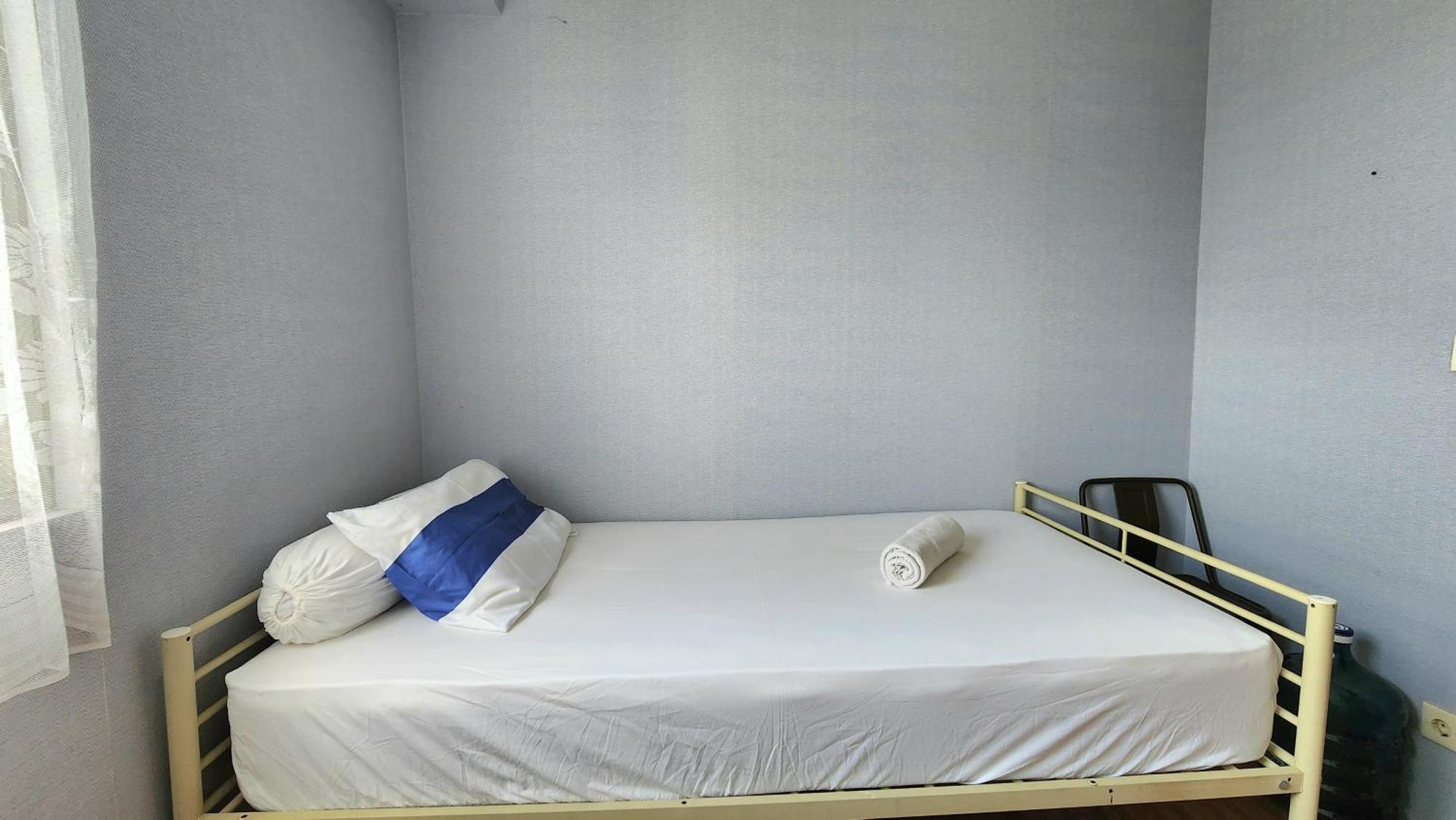 Amazing View Apartment At Kemayoran Jiexpo -Min Stay 3 Nights- Jakarta Ngoại thất bức ảnh