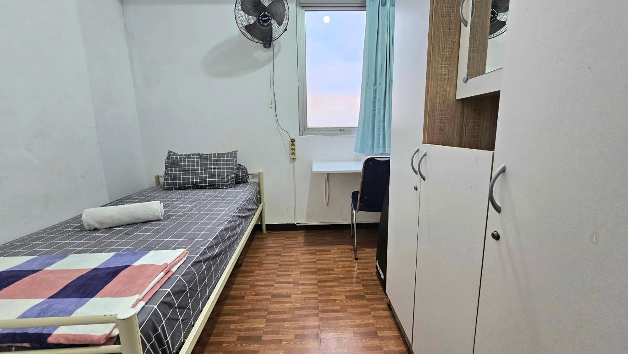 Amazing View Apartment At Kemayoran Jiexpo -Min Stay 3 Nights- Jakarta Ngoại thất bức ảnh
