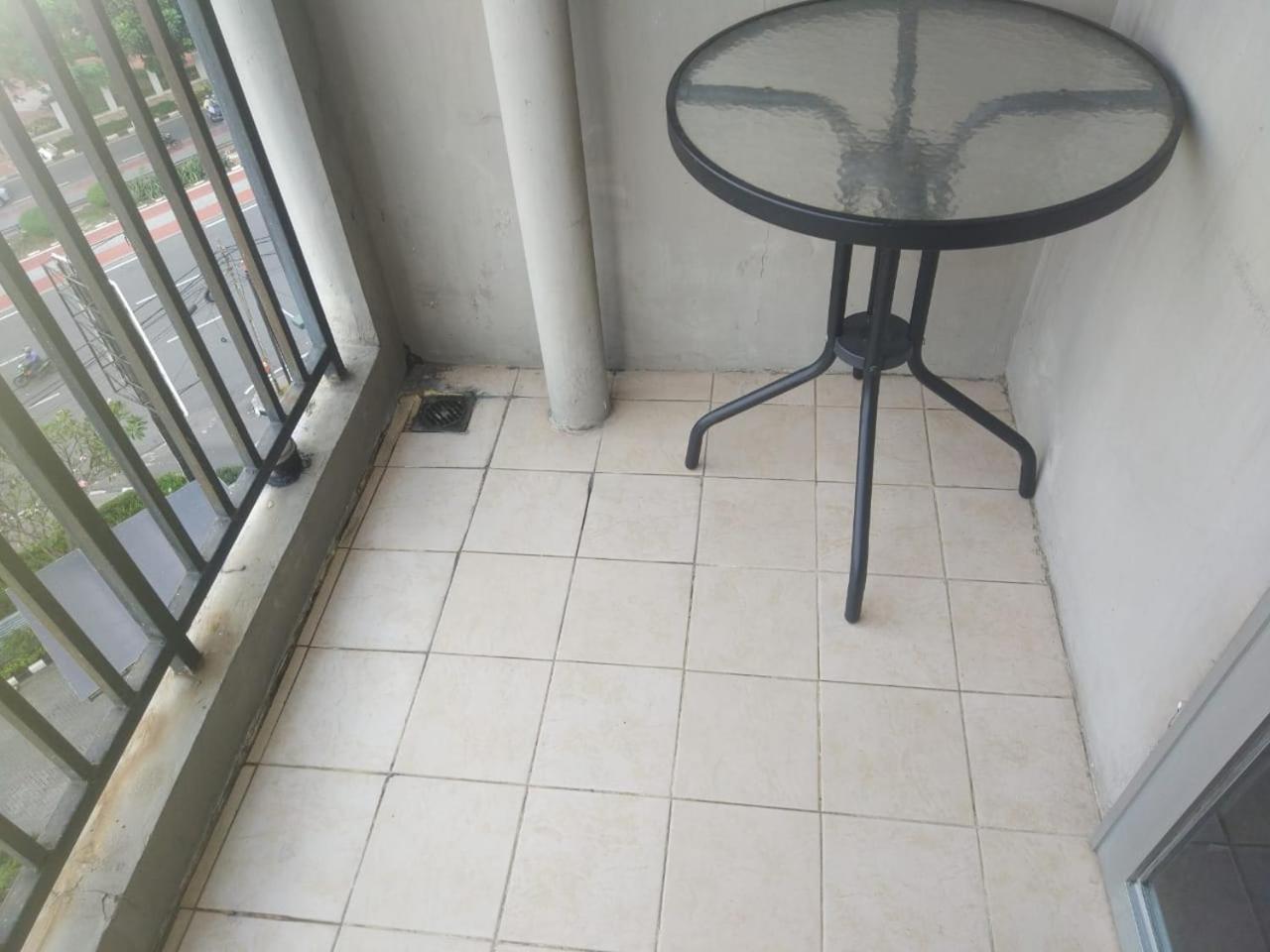 Amazing View Apartment At Kemayoran Jiexpo -Min Stay 3 Nights- Jakarta Ngoại thất bức ảnh