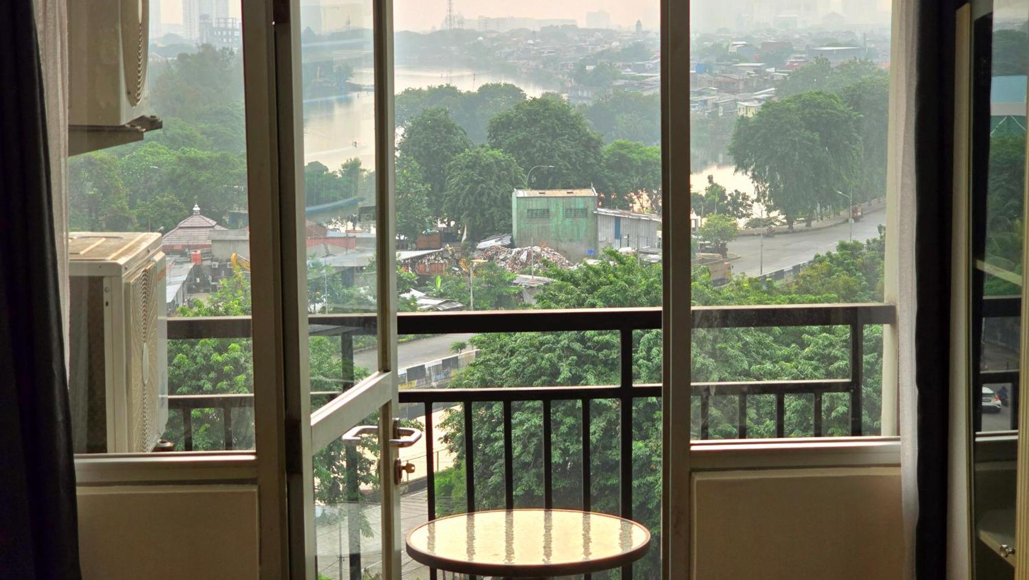 Amazing View Apartment At Kemayoran Jiexpo -Min Stay 3 Nights- Jakarta Ngoại thất bức ảnh