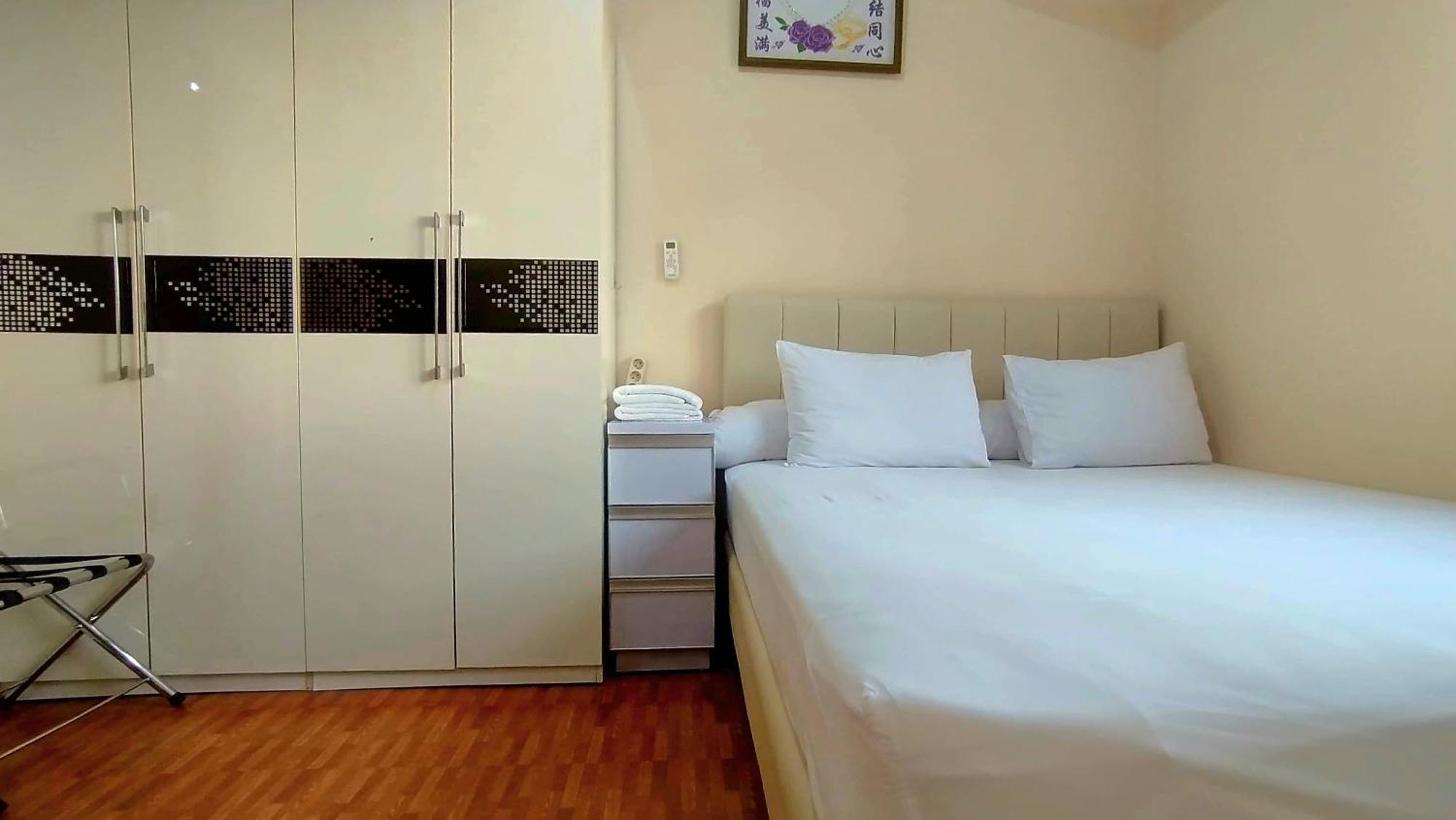 Amazing View Apartment At Kemayoran Jiexpo -Min Stay 3 Nights- Jakarta Ngoại thất bức ảnh